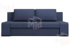 Диван-кровать Монако Синий