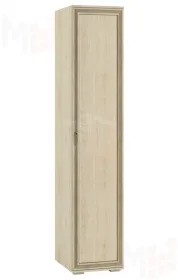 Пенал с полками Domani Ливорно ЛШ-21 