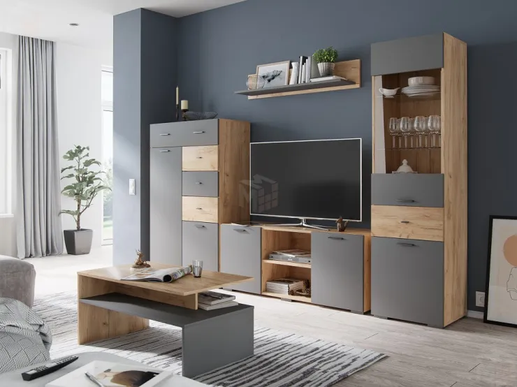 Гостиная Дублин (вариант 1)