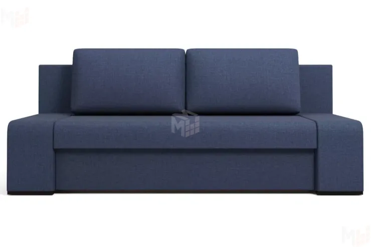 Диван-кровать Монако Синий