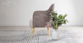 Кресло для отдыха Алекса ТК 467