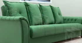 Диван-кровать Ирис ТД 579