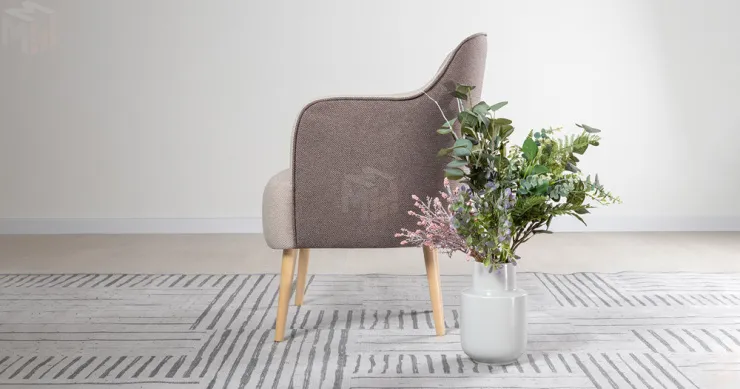 Кресло для отдыха Алекса ТК 467