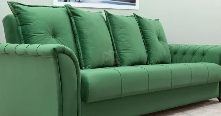 Диван-кровать Ирис ТД 579