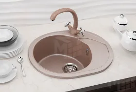 Односекционная реверсивная мойка ULGRAN U-403