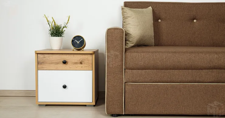 Кресло-кровать Найс (85) ТД 299