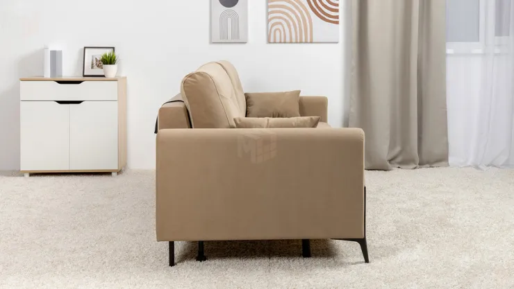 Диван-кровать Барселона  ТД 670