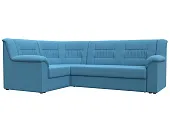 Диван угловой Карелия левый угол