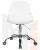 Офисное кресло для персонала DOBRIN MONTY (белый)