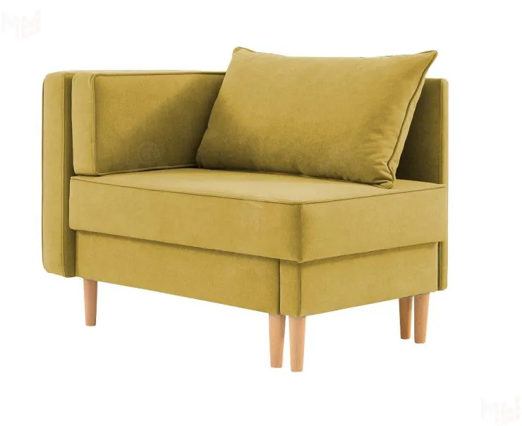 Кушетка Джойс Вивальди 33