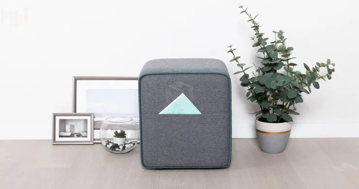 Пуф Фаст (400) ТП 448