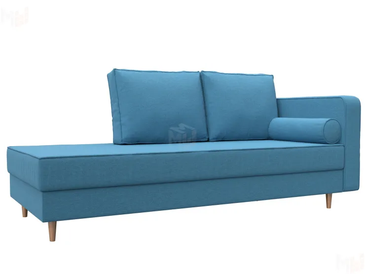 Кушетка Прайм правая