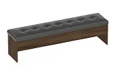 Скамья 1400 Глазго для спальни