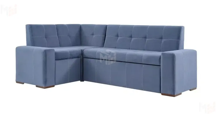 Угловой диван со спальным местом Мадрид