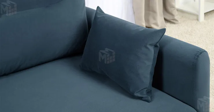 Диван-кровать Барселона ТД 674