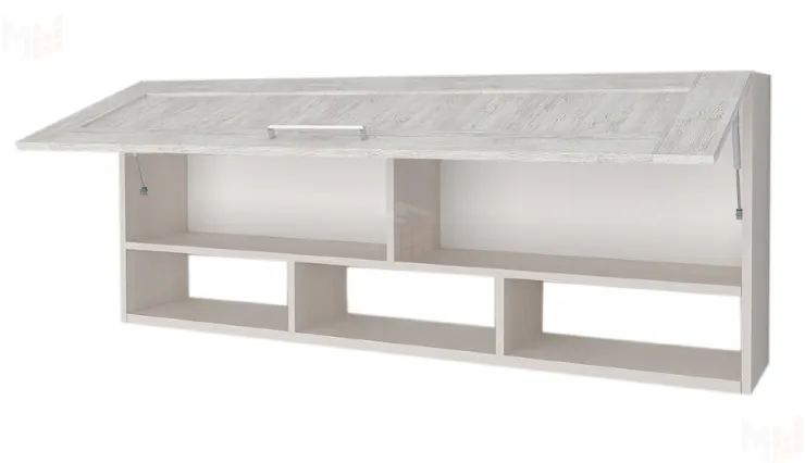 Антресоль Аллегро 9 Лофт 