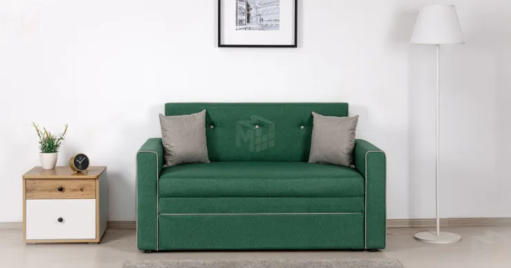 Диван-кровать Найс (120)  ТД 297