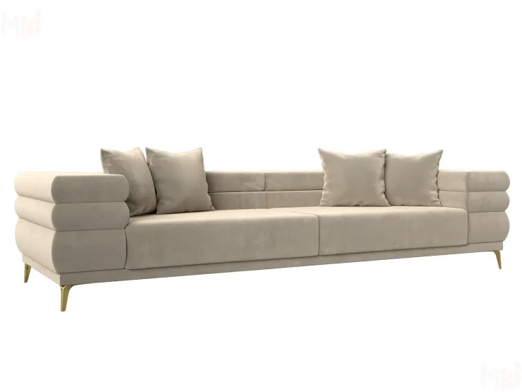 Диван прямой Лига-021