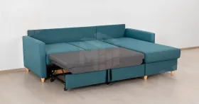 Диван-кровать угловой Дилан ТД 422