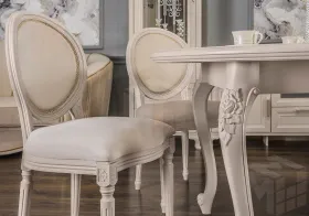 Стул Мокко бежевый