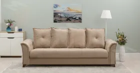 Диван-кровать Ирис ТД 581