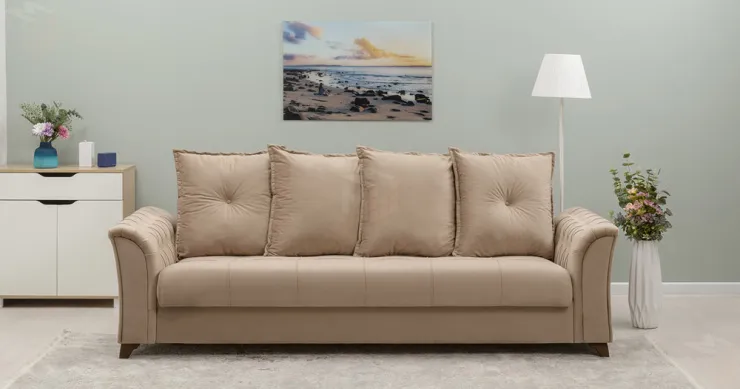 Диван-кровать Ирис ТД 581