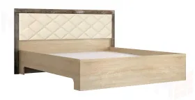 Кровать Мадлен 1.4 с основанием