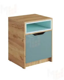 Тумба RICH ТМ-001  мята