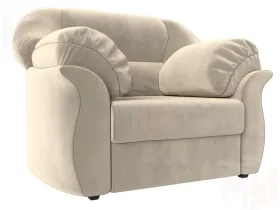 Кресло Карнелла ( Бежевый )