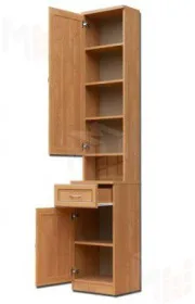 Шкаф для прихожей ПР1