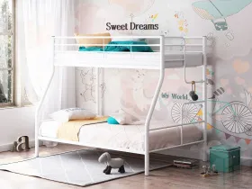 Двухъярусная кровать Гранада-3