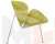 Кресло Emily LMO-72 Светло-зеленый