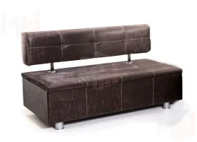 Диван Торонто цвет Бурбон Модуль МД 1500