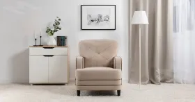 Кресло для отдыха Черри Н ТК 284