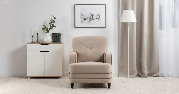 Кресло для отдыха Черри Н ТК 284