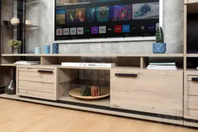 Гостиная Nature 6 Гаскон пайн