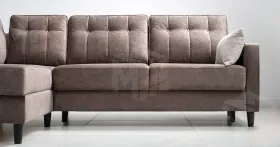 Диван-кровать угловой Арно ТД 564