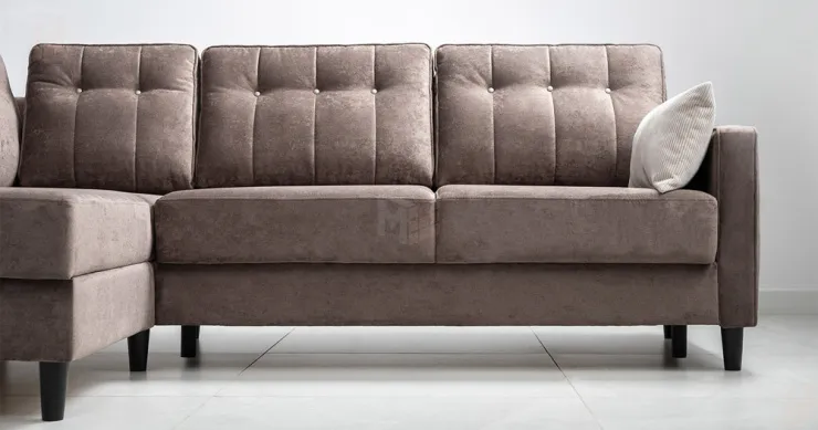 Диван-кровать угловой Арно ТД 564