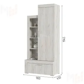 Шкаф ШК5 Гранд