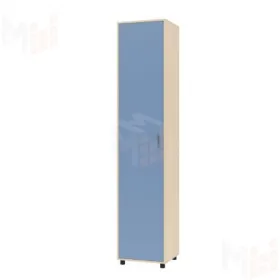 Шкаф-пенал Дельта - 6