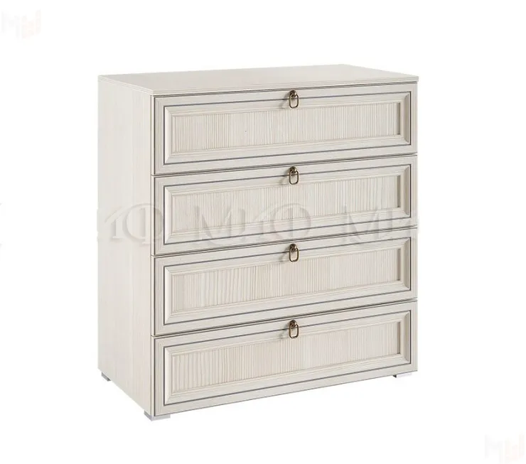 Комод Престиж-2 (сандал)