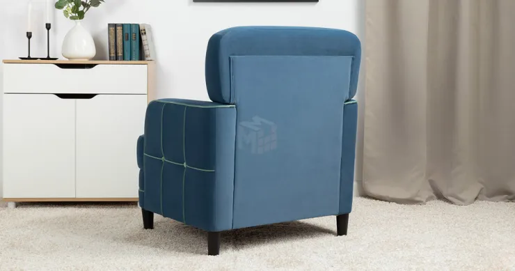 Кресло для отдыха Черри Н ТК 285