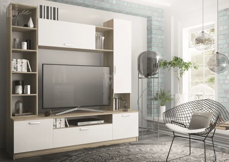 Софи Гостиная №4 СЦС 1900.1