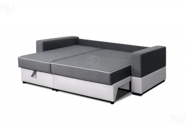 Угловой диван Бостон Стандарт вариант 3