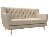 Диван кухонный прямой Брайтон 2 Люкс