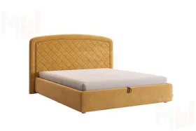 Кровать 1.6 Сильва 2 с подъем. механизмом