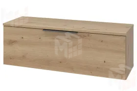 Тумба навесная Слайд Дуб дикий