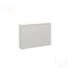 Тумба  выкатная Марвэл 16.159 Белый шагрень