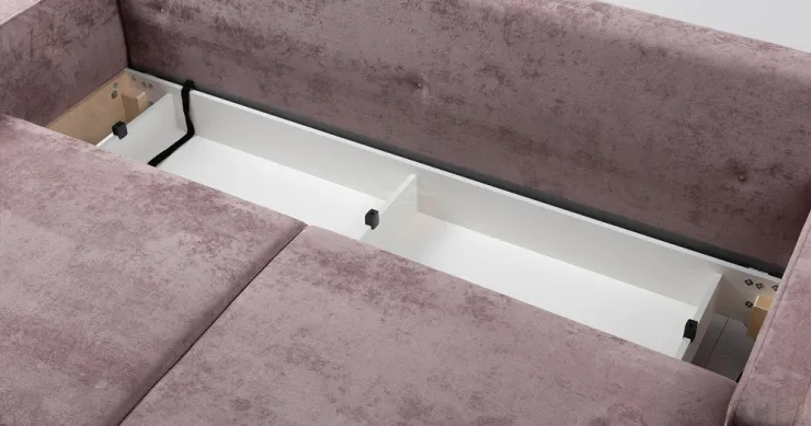 Диван-кровать Арно  ТД 567