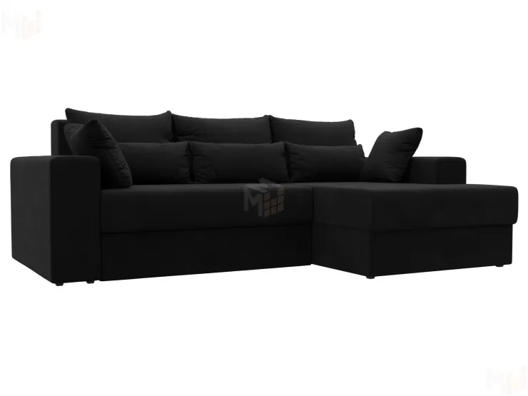 Диван угловой Майами правый угол